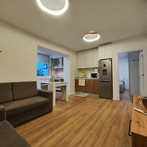 Appartement met Drie Slaapkamers